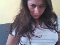 Live webcam sex snapshot van chrissemie-x