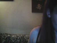 Live webcam sex snapshot van christy