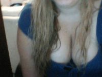 Live webcam sex snapshot van cindy27