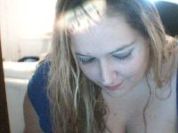 Live webcam sex snapshot van cindy27