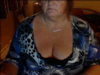 Live webcam sex snapshot van cindy61