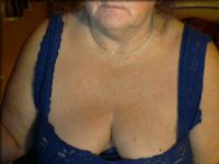 Live webcam sex snapshot van cindy61