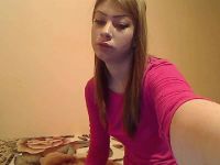 Webcam sexchat met clarice19 uit Bucuresti