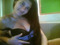 Lekker webcam sexchatten met claudiaxxx  uit Bucharest