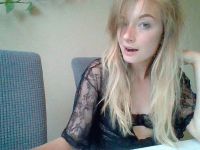 Lekker webcam sexchatten met cloudybear  uit Aalsmeer