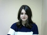 Lekker webcam sexchatten met cosmictanya  uit Odessa