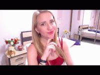 Lekker webcam sexchatten met crazyblond  uit Dnjepropetrovsk