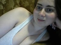 Live webcam sex snapshot van cristalkate