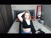 Live webcam sex snapshot van crystalvicky
