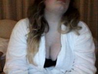 Live webcam sex snapshot van curvykoppel