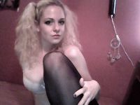 Lekker webcam sexchatten met cuteamanda  uit Haarlem
