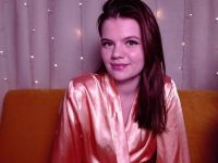 Lekker webcam sexchatten met cutelady-x  uit Sofia