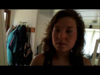 Live webcam sex snapshot van daniella
