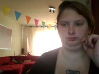 Live webcam sex snapshot van daniqua