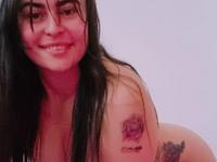 Lekker webcam sexchatten met dayanaa  uit Cali