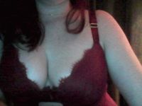 Live webcam sex snapshot van debbieeee