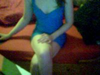 Live webcam sex snapshot van delisha