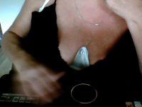Live webcam sex snapshot van deniseblue