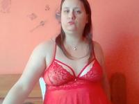 Webcam sexchat met despina uit Moskou