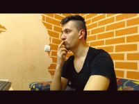 Lekker webcam sexchatten met dirtydiamo  uit Bucharest