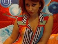 Webcam sexchat met divashow uit Bucharest