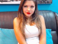 Lekker webcam sexchatten met dixxxie  uit Bucharest