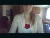 Webcam sexchat met dolphin-girl uit OostVlaanderen
