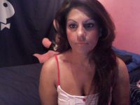 Live webcam sex snapshot van dutchlisa