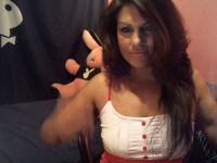 Live webcam sex snapshot van dutchlisa