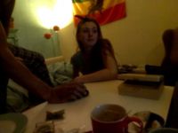Lekker webcam sexchatten met edwinnina  uit Utrecht