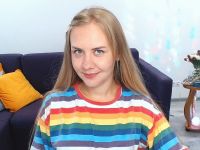 Webcam sexchat met elderflower uit Kiev