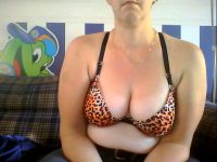 Live webcam sex snapshot van eline79