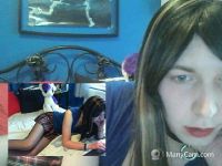 Live webcam sex snapshot van elinecd