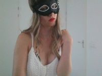 Lekker webcam sexchatten met eliteladyrose  uit Rotterdam