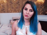 Lekker webcam sexchatten met ellisasummer  uit Cancn