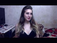 Webcam sexchat met emilyasweet uit Krakau
