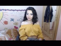 Lekker webcam sexchatten met emmahixx  uit Boekarest