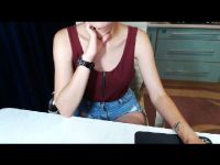 Live webcam sex snapshot van enchanted