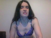 Live webcam sex snapshot van exoticlady