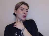 Webcam sexchat met fairflame uit Kiev