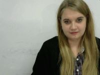 Lekker webcam sexchatten met fanhotsisi  uit Kiev