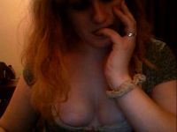 Live webcam sex snapshot van felicia24