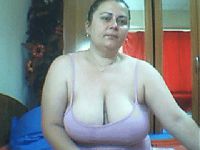 Webcam sexchat met florence uit Bacau 