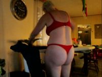 Live webcam sex snapshot van flowergirl