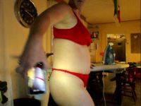 Live webcam sex snapshot van flowergirl