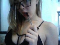 Live webcam sex snapshot van foxycatherine