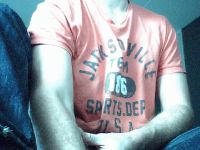 Lekker webcam sexchatten met frank024  uit heerenveen