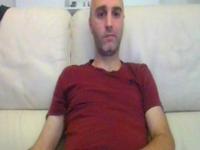 Lekker webcam sexchatten met frank3530  uit Belgiek
