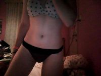 Webcam sexchat met fruzsi18 uit Praag