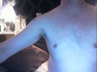 Live webcam sex snapshot van geilbist81